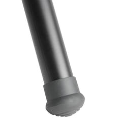 LD Systems SPS 16 - Højttalerstativer til 16 mm flange, sort