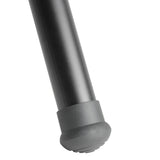 LD Systems SPS 16 - Højttalerstativer til 16 mm flange, sort
