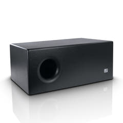 LD Systems SUB 88 Subwoofer RMS (2x100W, 8 Ohm)
