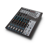 LD Systems VIBZ 10 C – 10-kanals mixerpult med kompressor