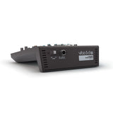 LD Systems VIBZ 6 D - 6-kanals mixerkonsol med DFX