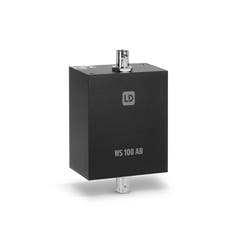 LD Systems WS 100 AB - Antenneforstærker