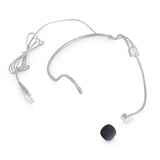 LD Systems WS 100 MH W - Vindhætte til LDWS100MH1 headset-mikrofon