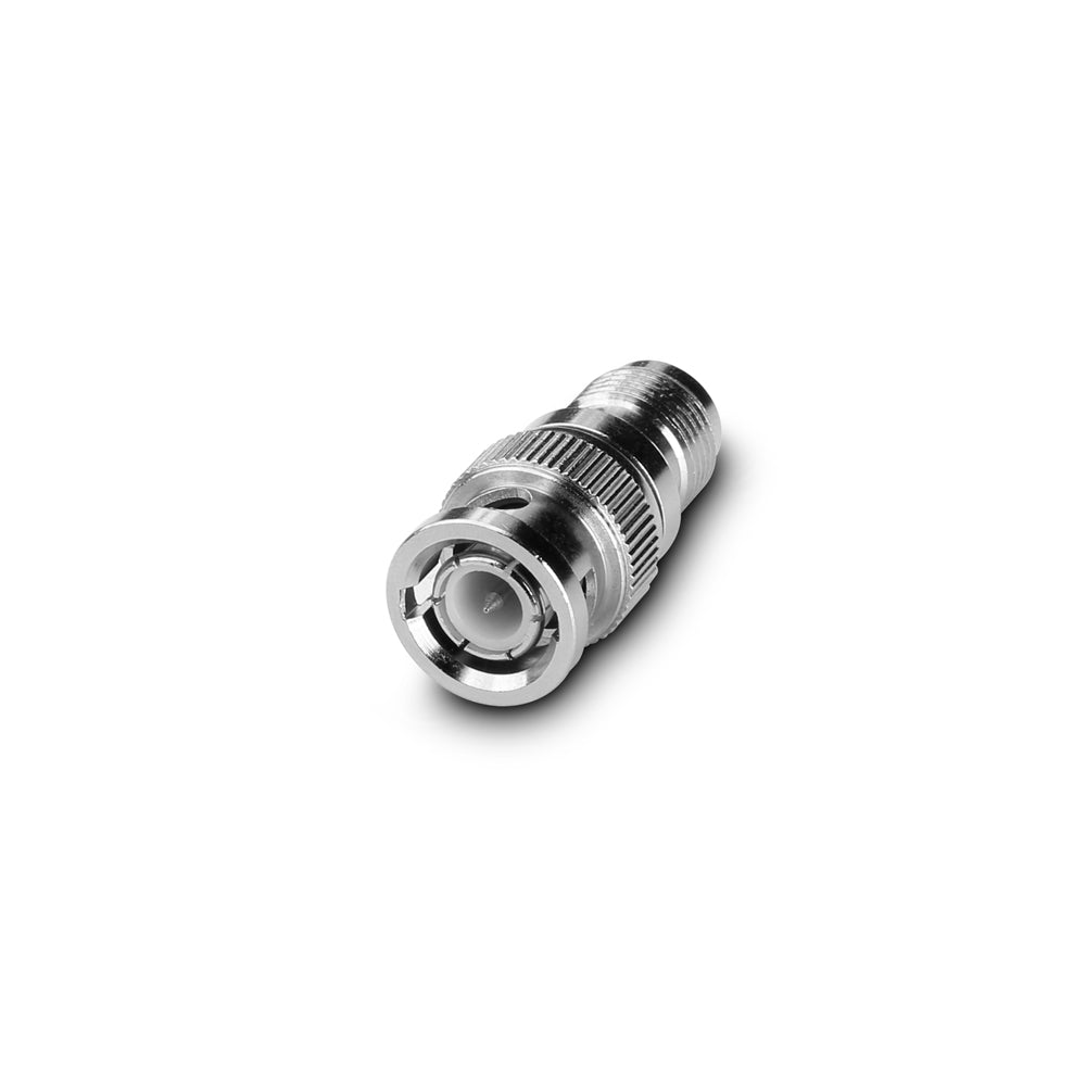 LD Systems WS BNC TNC - Adapter fra BNC-han til TNC-hun