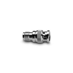 LD Systems WS BNC TNC - Adapter fra BNC-han til TNC-hun