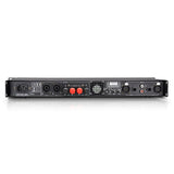 LD Systems XS 400 Effektforstærker (2x100W, 8 Ohm)
