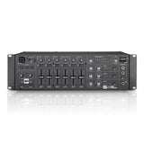 LD Systems ZONE 624 Mixer