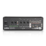 LD Systems ZONE 624 Mixer