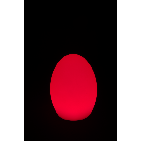 Bordlampe LED (Ø: 12cm)