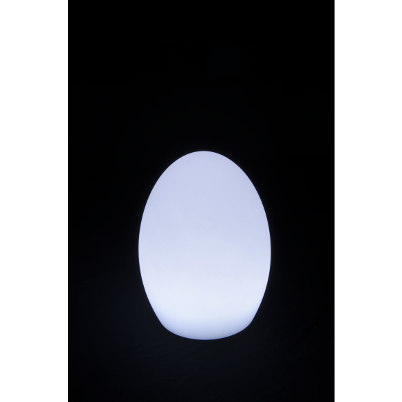Bordlampe LED (Ø: 12cm)