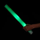 LED Foam Stick (Grøn)