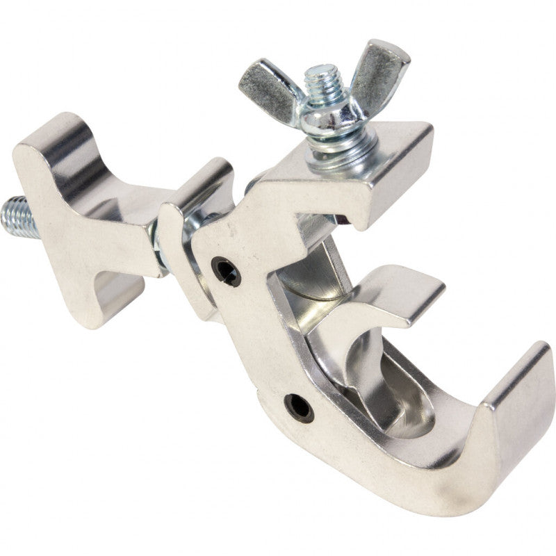 AFX Quick Clamp (Sølv)