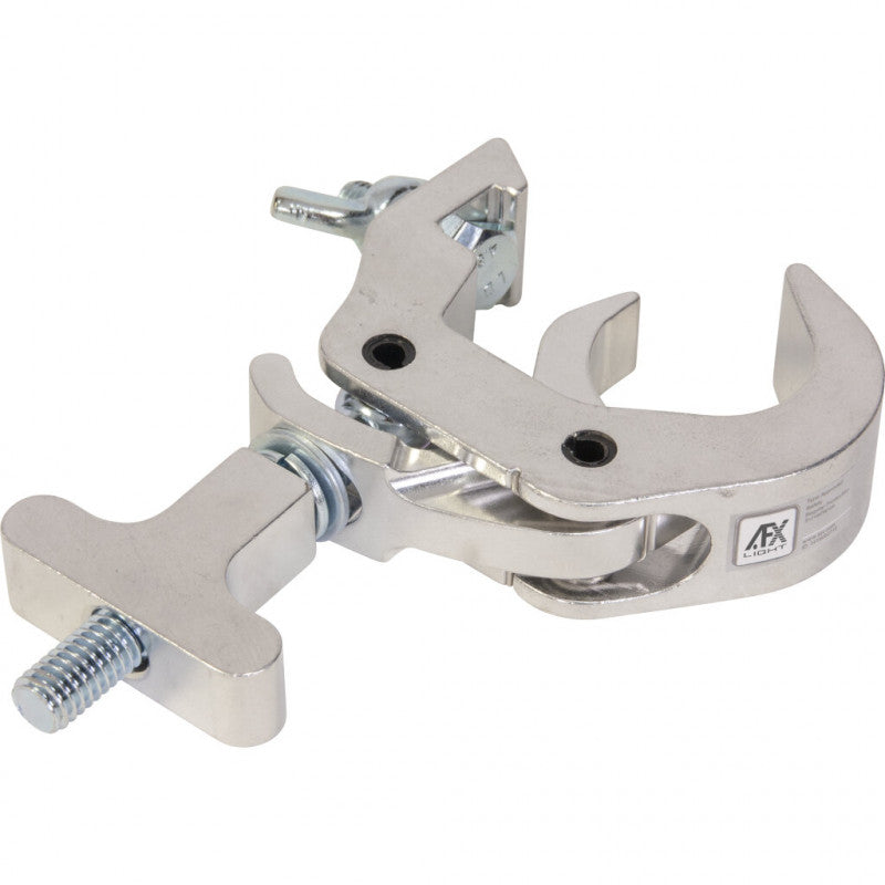 AFX Quick Clamp (Sølv)