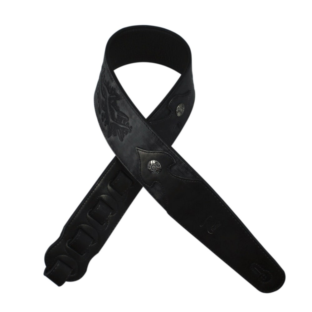 Profile LIP04 Suede Strap Cross