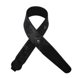 Profile LIP04 Suede Strap Cross