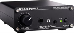 Lake People G101