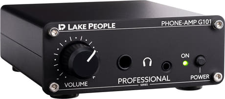 Lake People G101