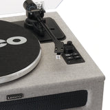 Lenco LS-440 Bluetooh Pladespiller (Grå)