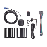 JBL Legend700D , Trådløs Apple CarPlay, DAB radio og Bluetooth