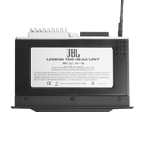 JBL Legend700D , Trådløs Apple CarPlay, DAB radio og Bluetooth