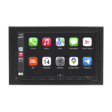 JBL Legend700D , Trådløs Apple CarPlay, DAB radio og Bluetooth