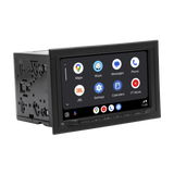 JBL Legend700D , Trådløs Apple CarPlay, DAB radio og Bluetooth