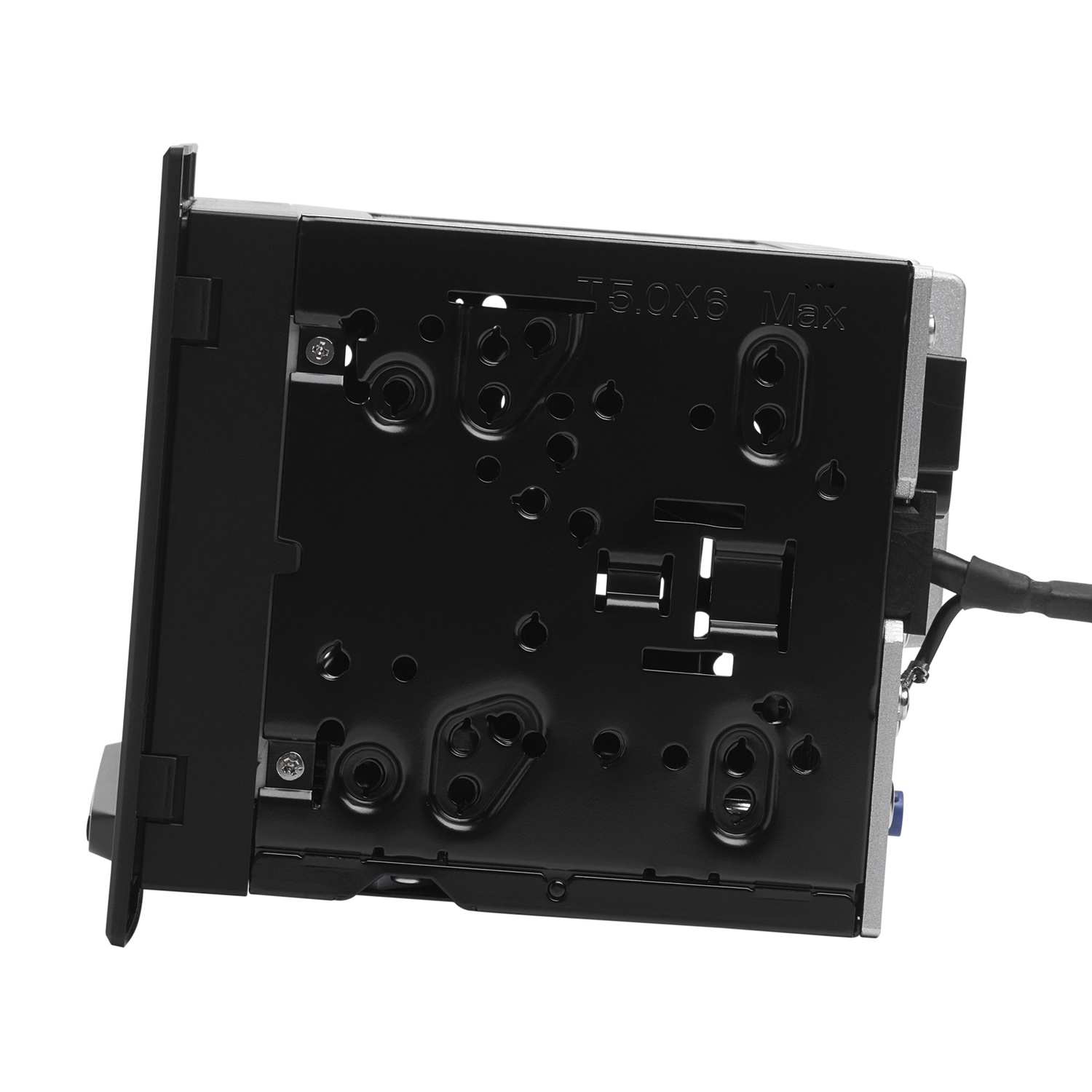 JBL Legend700D , Trådløs Apple CarPlay, DAB radio og Bluetooth