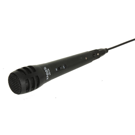 LTC Dynamisk vokalmikrofon
