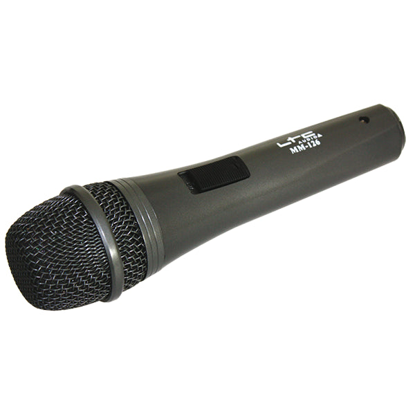 LTC Dynamisk Sang Mikrofon
