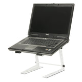 Laptop Stativ (Hvid)