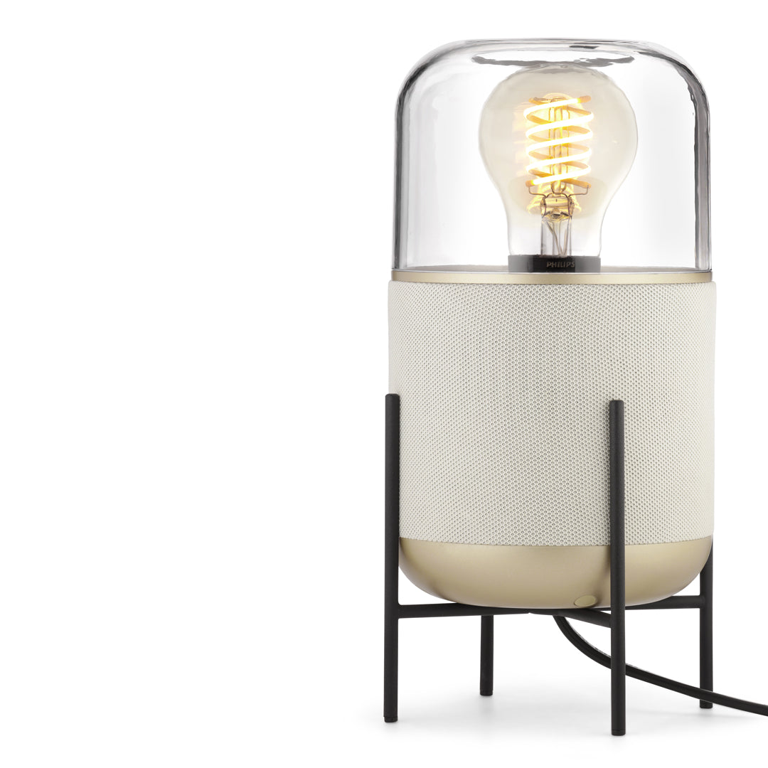 Lemus Life Bluetooth Pendel (Beige)