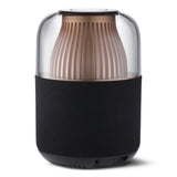 DEMOVARE - Lemus Nova Bluetooth Højttaler m. Lys