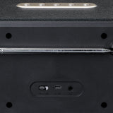 Lenco DAR-030 DAB+ Radio (Sort)