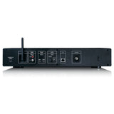 Lenco DIR-250 Internet Radio (Sort)