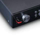 Lenco DIR-250 Internet Radio (Sort)