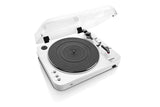 Lenco L-85 Pladespiller (Hvid)