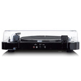 Lenco LBT-120 Bluetooh Pladespiller (Sort)