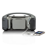 Lenco ODR-150 DAB+ Radio (Sort)
