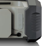 Lenco ODR-150 DAB+ Radio (Sort)