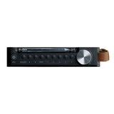 Lenco PDR-040 DAB+ Radio (Bambus/Sort)