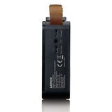 Lenco PDR-040 DAB+ Radio (Bambus/Sort)