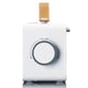 Lenco PDR-065 DAB+ Radio (Hvid)