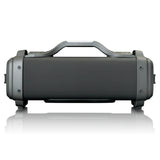 Lenco SPR-200BK Boombox m. Bluetooth