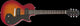Epiphone Les Paul SL El-guitar (Heritage Cherry Sunburst)