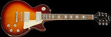 Epiphone Les Paul Standard '60s El-guitar (Iced Tea) inkl. gig bag