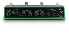 Line6 DL4 MKII Delay Guitarpedal