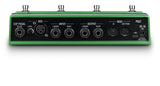Line6 DL4 MKII Delay Guitarpedal