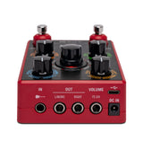 Line6 Pod Express Guitar Multieffekt