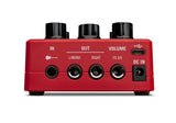 Line6 Pod Express Guitar Multieffekt