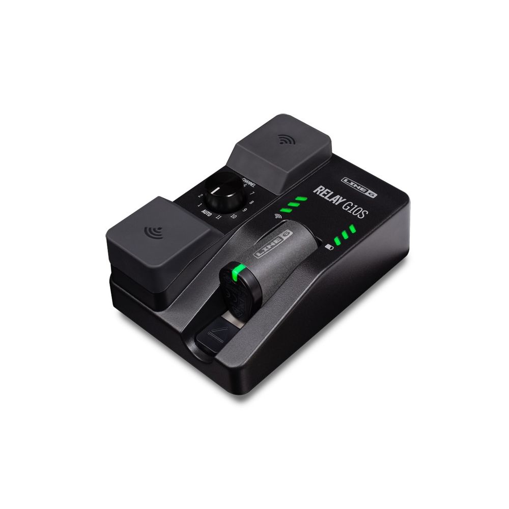 Line6 Relay G10SII Trådløst Guitar System